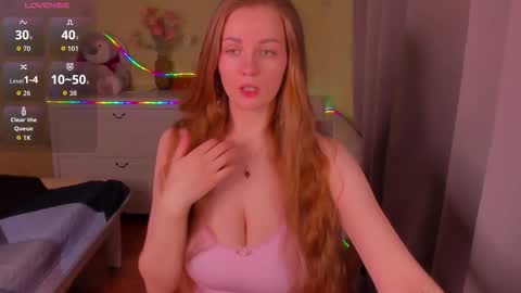 Swetmilkis online show from March 21, 9:58 am