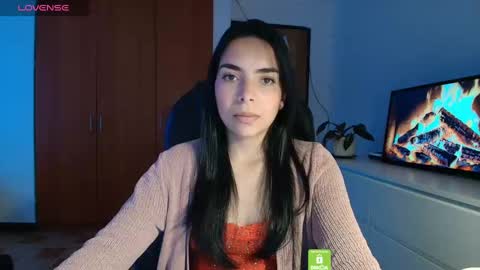 Sweet Mysterious online show from October 1, 10:53 am