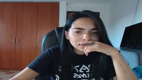 Sweet Mysterious online show from September 9, 11:32 am