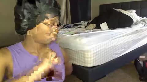 sweetness_cool online show from March 24, 7:52 pm