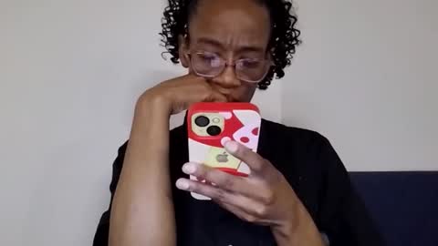 sweetness_cool online show from February 17, 2:22 am