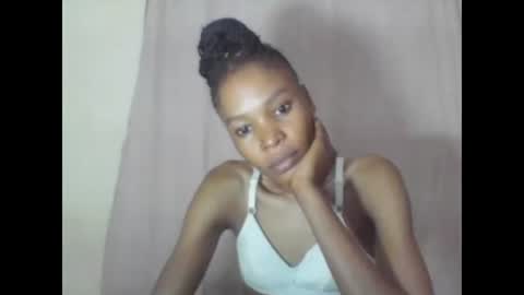 ESTHER online show from March 12, 1:25 am