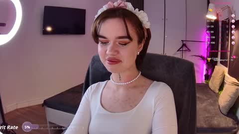 Alice online show from March 23, 9:43 pm