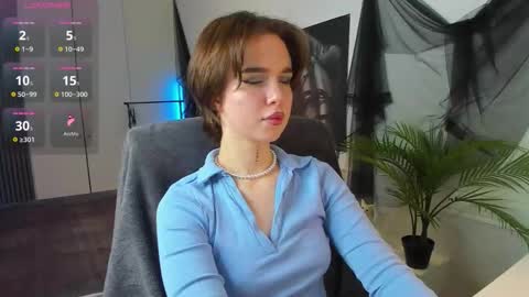 Alice online show from March 17, 10:03 pm