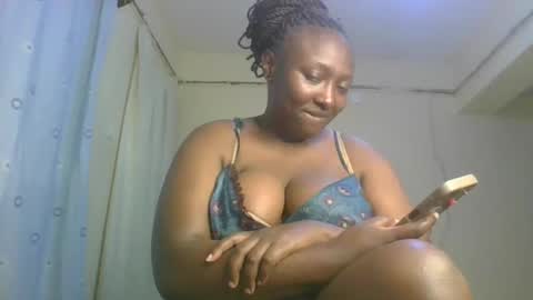 Rose Watetu online show from May 21, 7:12 pm