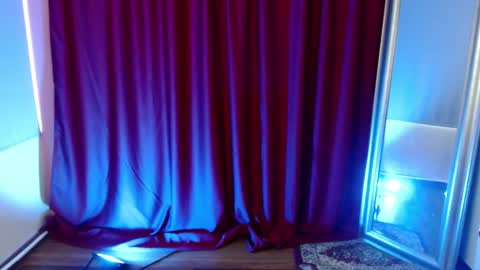 Rubi online show from February 8, 7:16 pm