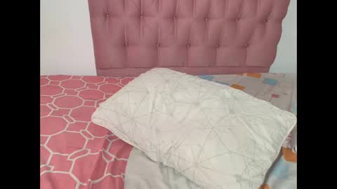 sweetscaarlett online show from May 8, 3:26 pm