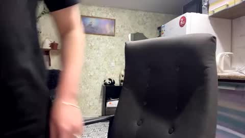 Sweet Shy online show from April 14, 6:19 pm