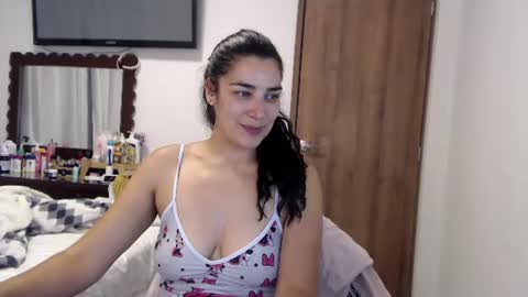 Dianis online show from August 3, 1:09 am
