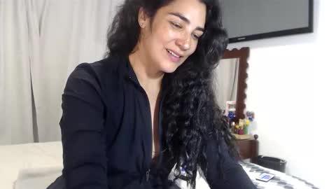 Dianis online show from January 6, 1:09 am