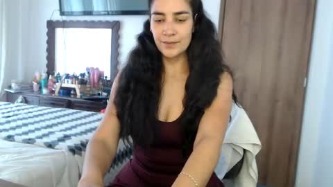 Dianis online show from July 7, 9:39 pm