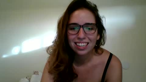 sweetsocalgirl online show from February 9, 12:18 am