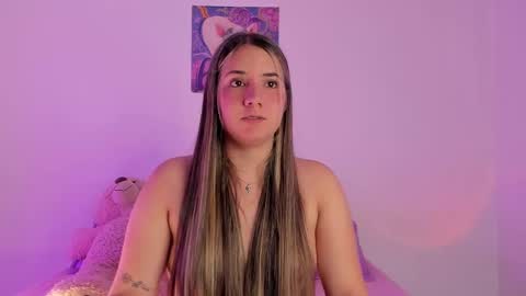 Sofia sweet online show from February 24, 3:21 pm