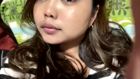 sweetspicyy online show from April 9, 2:11 pm