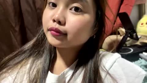 sweetspicyy online show from April 13, 10:05 am