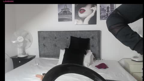 sweetsurrender7 online show from November 9, 3:57 am