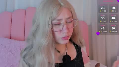 sweett_fire online show from May 23, 6:06 pm