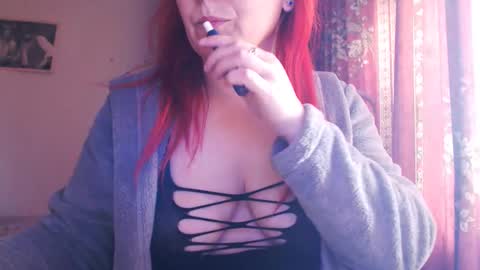 SweettAnne online show from April 13, 12:28 pm