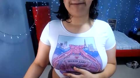 Me llamo Tara  online show from November 21, 11:12 am