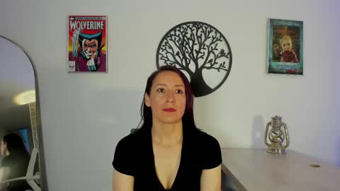 sweeteve online show from May 27, 10:45 am