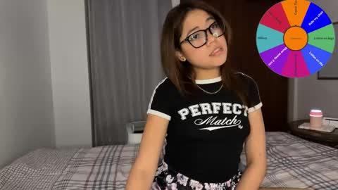  Maddie online show from January 10, 11:53 pm