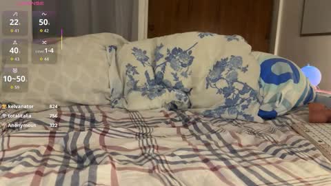  Maddie online show from February 12, 3:41 am