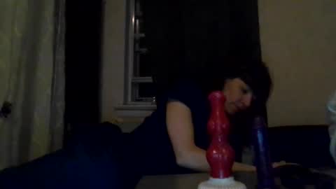 Sweet Tooth Trixie online show from February 10, 3:31 am