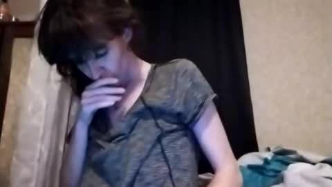 Sweet Tooth Trixie online show from April 14, 3:06 am