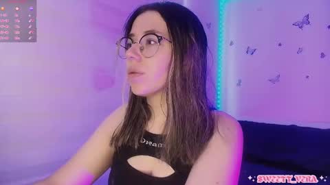 Veronica Independent Model online show from January 14, 1:16 pm