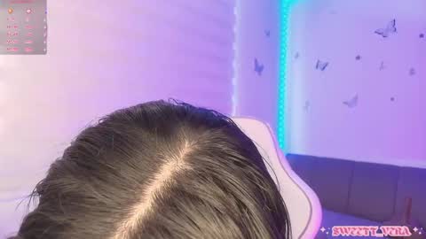 Veronica Independent Model online show from April 15, 7:58 pm