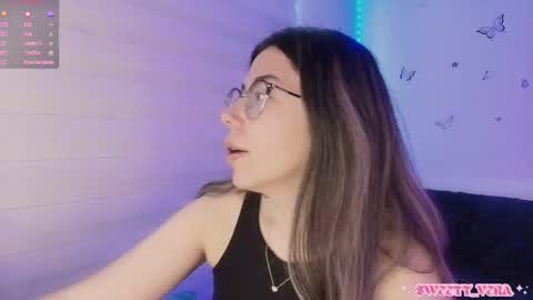 Veronica Independent Model online show from January 18, 1:18 pm