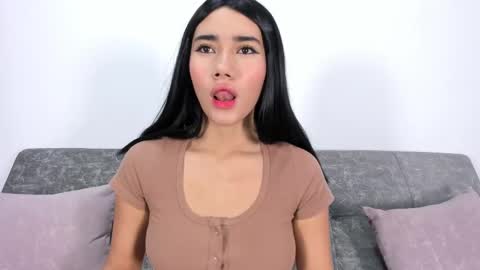 ALONDRA online show from September 26, 8:45 am