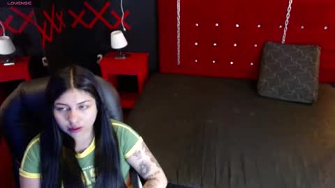 Snapshot of sweety_ashly chatting on January 18, 11:21 am Ashley 3 online show from January 18, 11:21 am