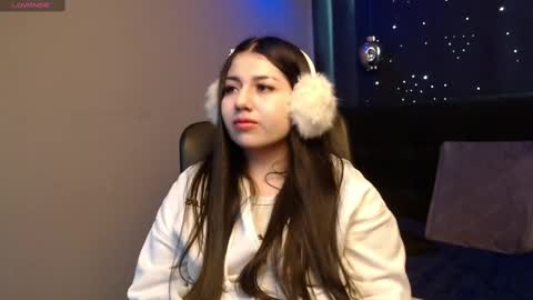 Snapshot of sweety_ashly chatting on March 4, 11:40 am Ashley 3 online show from March 4, 11:40 am