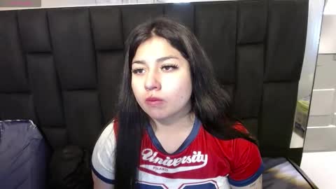 Snapshot of sweety_ashly chatting on October 5, 3:11 am Ashley 3 online show from October 5, 3:11 am