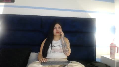 Snapshot of sweety_ashly chatting on February 2, 11:30 am Ashley 3 online show from February 2, 11:30 am