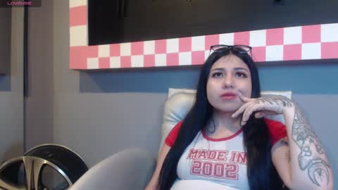 Snapshot of sweety_ashly chatting on January 23, 11:15 am Ashley 3 online show from January 23, 11:15 am