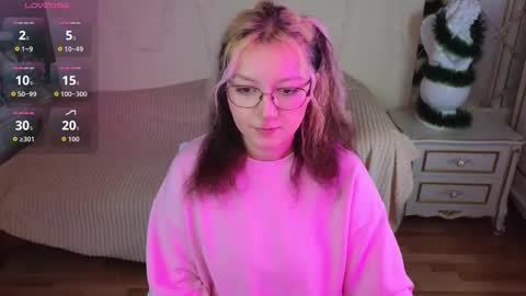 Hot Candy online show from December 17, 11:36 am