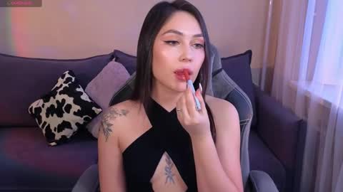 Sweety Caroline   I lost my TG write to me here online show from June 8, 3:02 pm