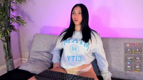 . online show from January 14, 12:24 pm