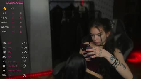 sweetydeviliya online show from October 24, 8:54 am