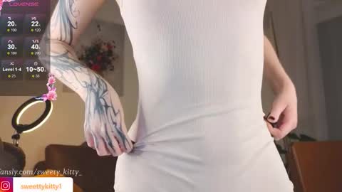 Jenny  give it a sub online show from November 9, 2:02 pm