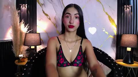 LAURA online show from April 18, 12:07 pm