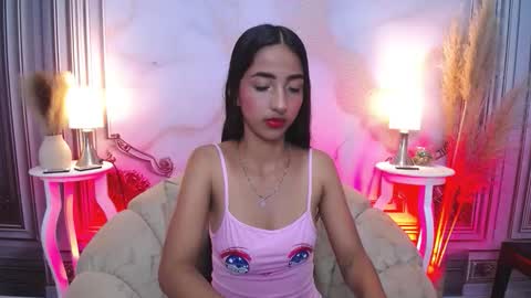 LAURA online show from November 5, 12:10 pm