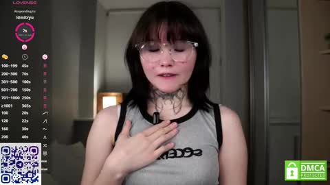 Astrid online show from December 5, 6:31 pm