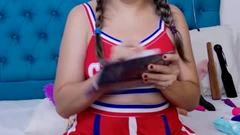 soffya online show from March 7, 1:12 am