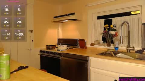 ashley blayde online show from February 27, 6:40 am