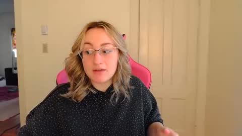 ashley blayde online show from April 4, 9:13 pm