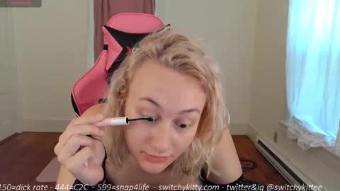 ashley blayde online show from September 10, 7:03 pm