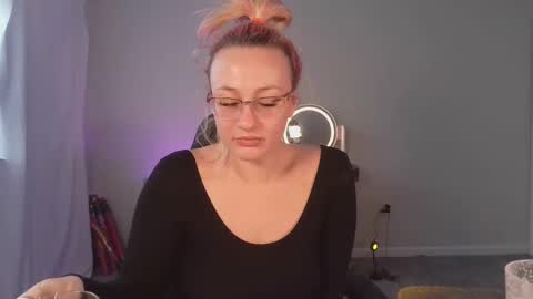 ashley blayde online show from January 23, 6:56 pm